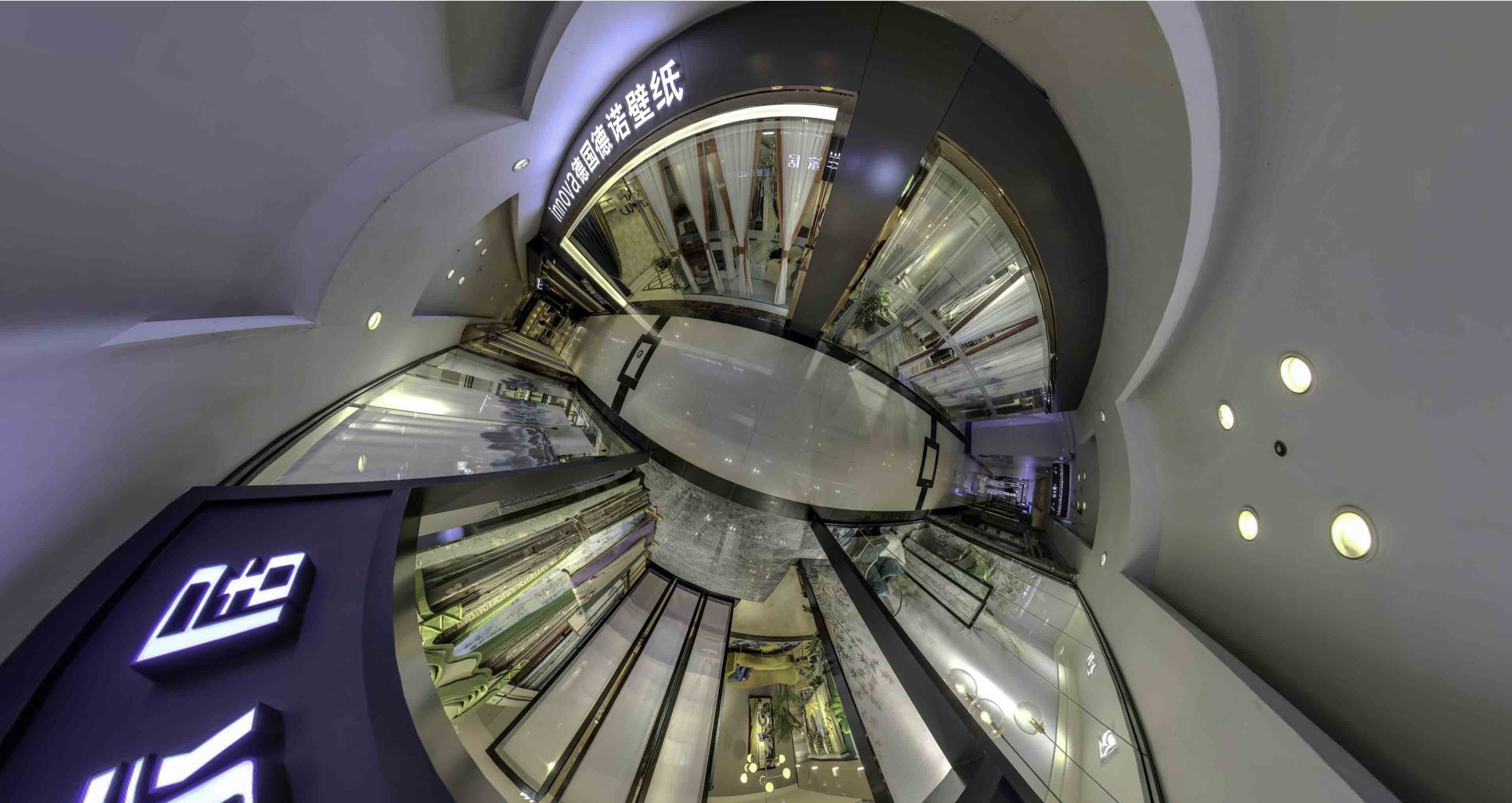 江安VR全景拍摄：游戏开发中的创新应用与技术革新